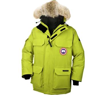Produktbild Canada Goose Expedition Parka