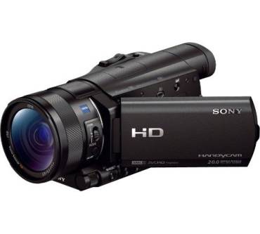 Produktbild Sony HDR-CX900E