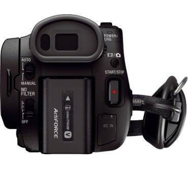 Produktbild Sony HDR-CX900E