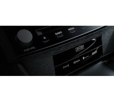 Produktbild Mark Levinson Lexus GS/GS Hybrid Audio System