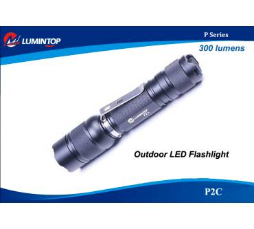 Produktbild Lumintop P2C