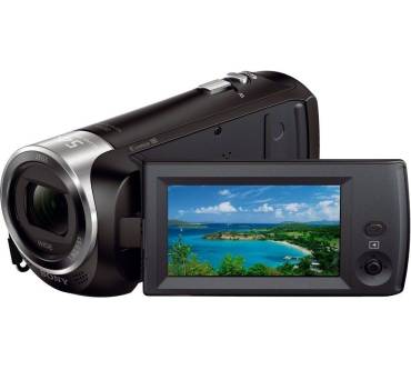 Produktbild Sony HDR-CX240