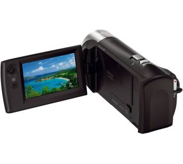 Produktbild Sony HDR-CX240