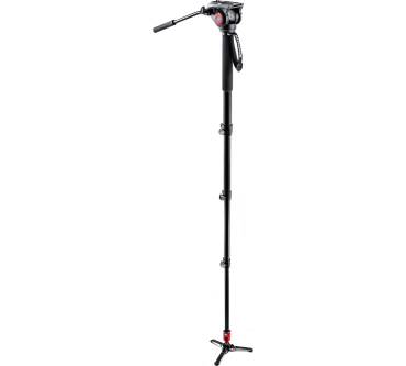 Produktbild Manfrotto MVM500A
