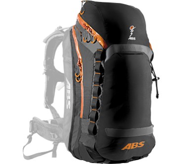 Produktbild ABS Vario L Carbon 30