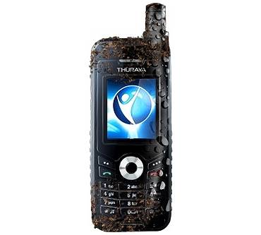 Produktbild Thuraya XT