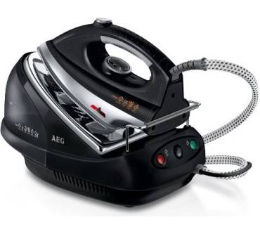 Produktbild AEG ErgoSense DBS2800