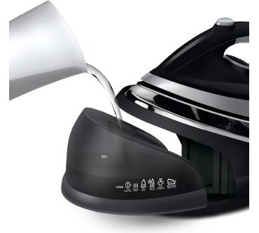 Produktbild AEG ErgoSense DBS2800