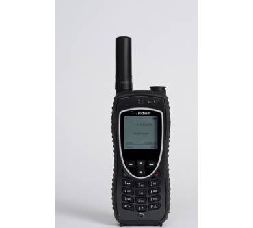Produktbild Iridium Extreme Satellite Phone 9575