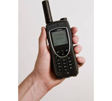 Produktbild Iridium Extreme Satellite Phone 9575