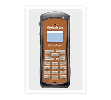 Produktbild Globalstar GSP 1700