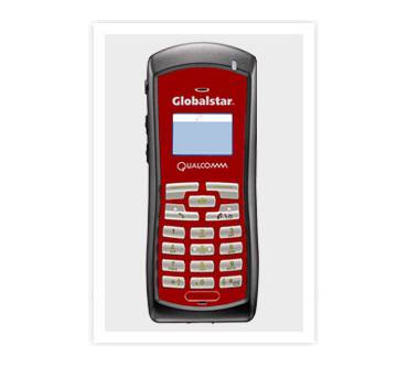 Produktbild Globalstar GSP 1700