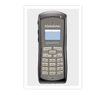 Produktbild Globalstar GSP 1700