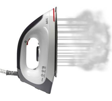 Produktbild AEG QuickSteam DBS3350