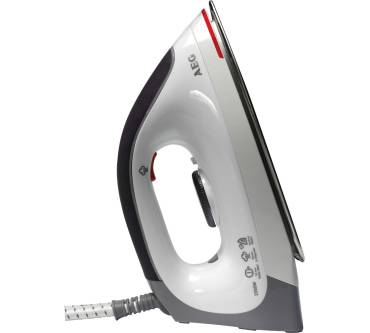 Produktbild AEG QuickSteam DBS3350