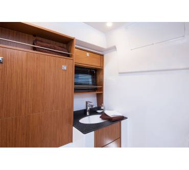 Produktbild Bavaria Yachts Sport 35