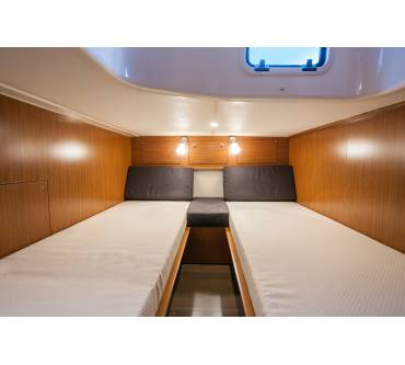 Produktbild Bavaria Yachts Sport 35