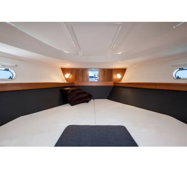 Produktbild Bavaria Yachts Sport 35