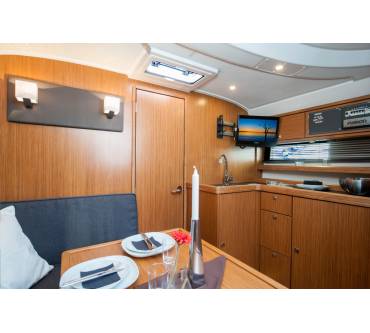 Produktbild Bavaria Yachts Sport 35