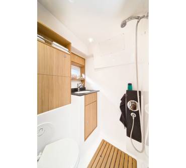 Produktbild Bavaria Yachts Sport 35