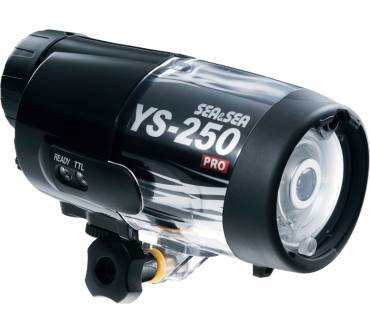 Produktbild Sea&Sea Sunpak YS-250PRO