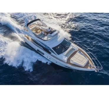 Produktbild Absolute Yachts 64 Fly