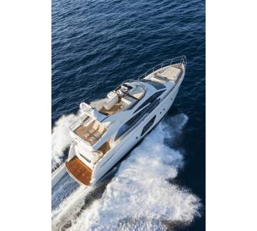 Produktbild Absolute Yachts 64 Fly