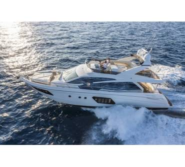 Produktbild Absolute Yachts 64 Fly