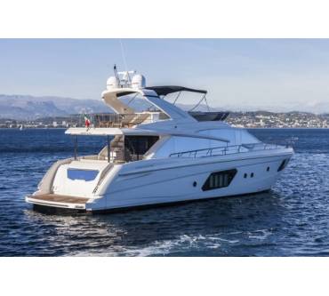 Produktbild Absolute Yachts 64 Fly
