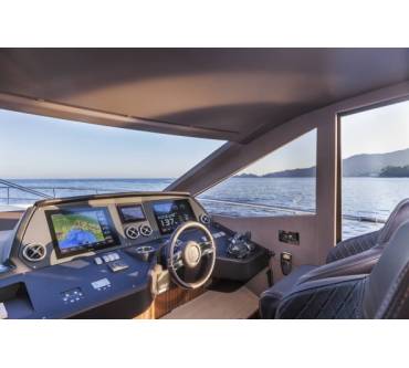 Produktbild Absolute Yachts 64 Fly