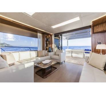 Produktbild Absolute Yachts 64 Fly