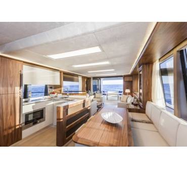 Produktbild Absolute Yachts 64 Fly