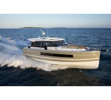 Produktbild Jeanneau NC 14