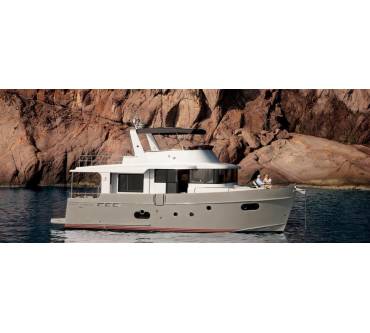 Produktbild Beneteau Swift Trawler 50