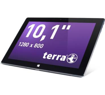 Produktbild Wortmann Terra Pad 1060 (1220350)