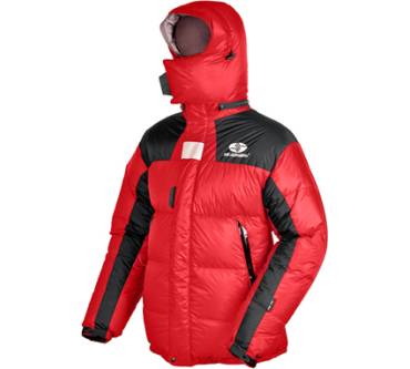 Produktbild Sir Joseph 8000M Expeditionsdaunenjacke