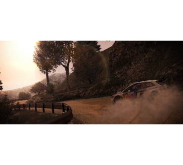 Produktbild WRC 4 - FIA World Rally Championship
