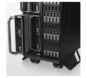 Produktbild Dell PowerEdge VRTX