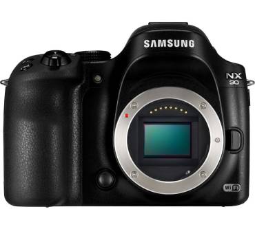 Produktbild Samsung NX30