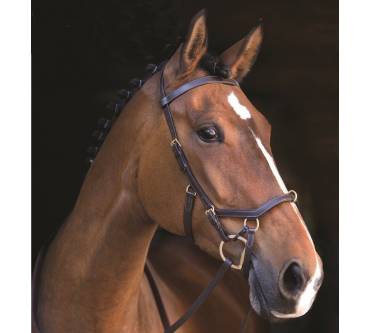Produktbild Horseware Ireland Rambo Micklem Multi Bridle