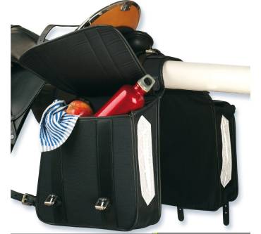 Produktbild Stübben Packtasche Cordura