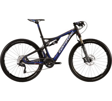 Produktbild Corratec Inside Link C 65 Z (Modell 2014)