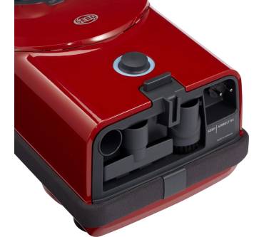 Produktbild Sebo Airbelt D1