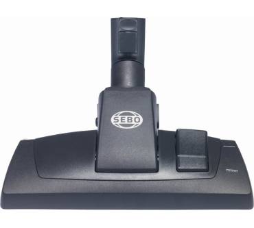 Produktbild Sebo Airbelt D1