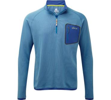 Produktbild Sherpa Adventure Gear Tsepun Zip Tee