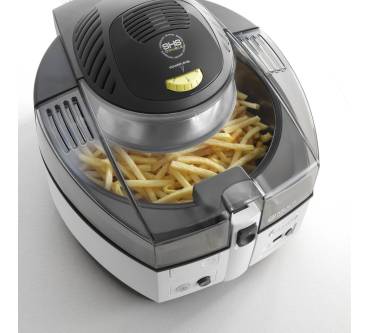 Produktbild De Longhi MultiFry Classic FH 1163