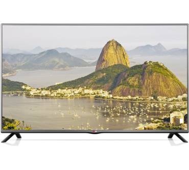 Produktbild LG 32LB550U