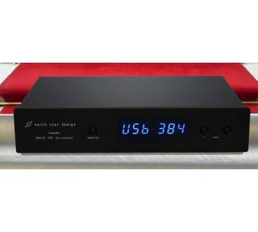 Produktbild North Star Impulso