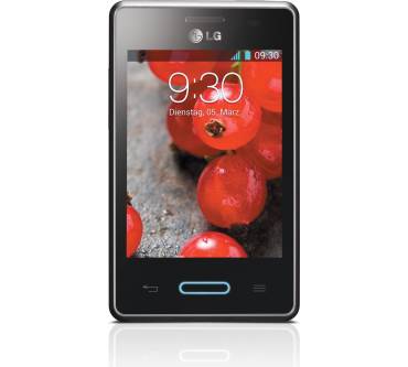 Produktbild LG Optimus L3 II