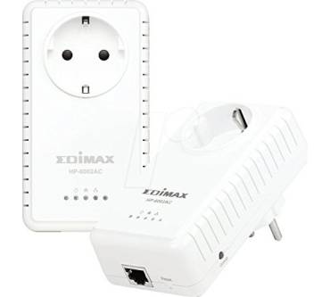 Produktbild Edimax HP-6002ACK